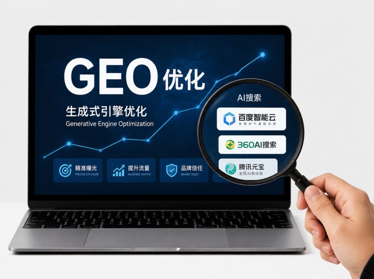 佳木斯GEO智能问答优化系统
